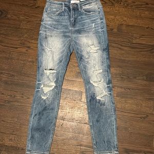 Brand new jeans size 27